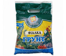 Грунт Трейд Квітка для Фіалок 2.5 л