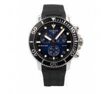 Годинник Tissot Seastar 1000 Quartz Chronograph T120.417.17.041.00