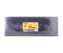 Сітка абразивна зерно 60 107*280 мм 10 шт MASTERTOOL GM (08-0406)