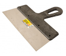 Шпатель малярський 250 мм MASTERTOOL GM (19-3525)