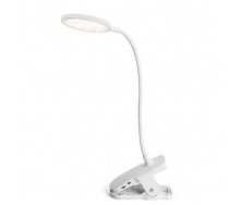 Настільна лампа Weidasi WD-6651 1200mAh 20smd 2.5W White