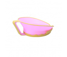 Козырёк для душа с ручкой Beideli TS 6193
