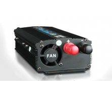 Преобразователь авто инвертор UKC 24V-220V 1500W