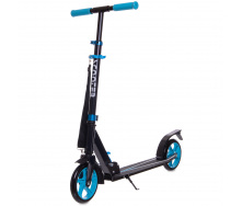 Самокат двухколесный SCOOTER SP-Sport CA-2028 Синий