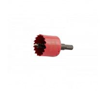 Свердло корончате GRANITE біметалічний HSS M42 40 мм 6-09-040