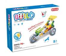 Конструктор Build&Play 