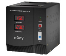 Стабілізатор nJoy Alvis 3000 (AVRL-3005TAL-CS01B) AVR