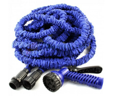 Шланг садовий поливальний Magic hose 52.5 м MTX 00007008/1