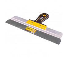 Шпатель AL-PROFI 350*35 мм TPR ручка MASTERTOOL GM (19-5235)