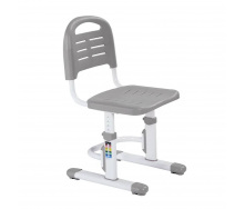 Дитячий стілець FunDesk SST3L Grey