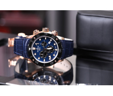 Годинник Edox CO-1 Chronograph 10242 TINR BUIRN
