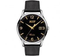 Годинник Tissot Heritage Visodate Quartz T118.410.16.057.01
