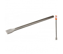 Стамеска плоска SDS-MAX 18*400*30 мм Granite GM (1-30-401)