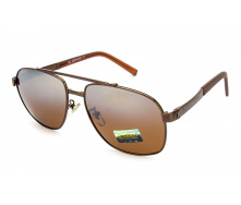 Окуляри Eldorado антифара EL8006-K01-1 Коричневий (23500)