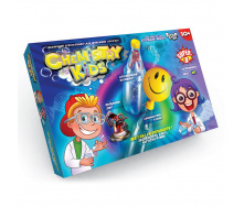 Набір для проведення дослідів CHEMISTRY KIDS CHK-02 Danko Toys