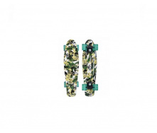 Скейтборд PROFI MS 0748-8 multicolor1 (SKL1376)