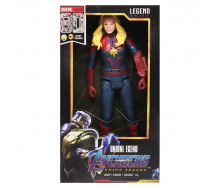 Фигурка Mic Мстители Капитан Марвел Avengers (LK4023)