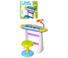 Дитячий синтезатор LIMO TOYS BB383BD (LI10314)