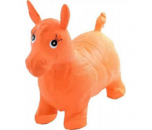 Конячка Bambi MS 0001 Помаранчевий (SKL00037)