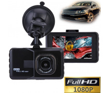 Автомобільний відеореєстратор Full Hd DVR GRX-320 HDMI