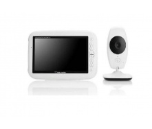 Відеоняня радіоняня няня Baby Monitor 7 VBM002 (SDSWE443G)