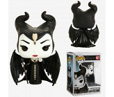 Маліфісента фігурка іграшка Чарівниця Maleficent вінілова фігурка Shantou