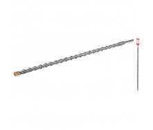 Свердло для бетону GRANITE SDS-PLUS S4 20х600 мм 0-20-600