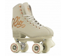 Ролики Rio Roller Rose 35.5 Кремовий (1012-RIO360-CR355)