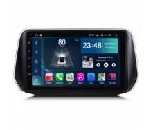 Штатна магнітола Torssen Hyundai Santa Fe/IX45 2018+ F10432 4G Carplay DSP