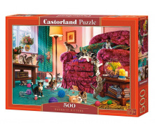 Пазли Castorland 