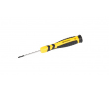 Викрутка прецизійна PH00*50 MASTERTOOL GM (43-0006)