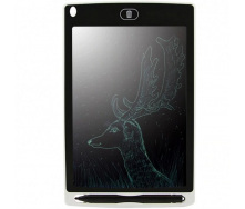 Планшет для малювання LCD Writing Tablet 10 дюймів White (32163110)