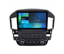 Штатна магнітола TORSSEN 2K DTS Lexus RX300 XU10 1999-2003 F9432 4G Carplay DSP