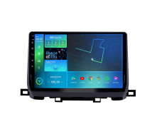 Штатна магнітола TORSSEN Kia Sportage 2021+ F10432 4G Carplay DSP