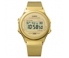 Годинник Casio A171WEMG-9AEF