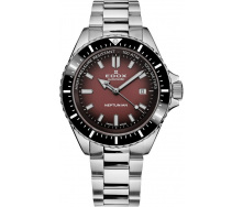 Годинник Edox SKYDIVER Neptunian 80120 3NM BRD