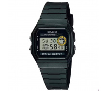 Годинники CASIO F-94WA-8 Black