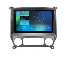 Штатна магнітола TORSSEN 2K DTS Chevrolet Silverado 3 13-19 GMS Sierra 13-19 F9432 4G Carplay DSP