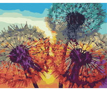 Картина за номерами BrushMe 