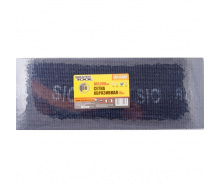 Сітка абразивна зерно 80 107*280 мм 10 шт MASTERTOOL GM (08-0408)