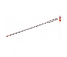 Свердло для бетону SDS-PLUS S4 6*310 мм Granite GM (0-06-310)