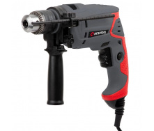 Дриль ударна Intertool DTS-0107E 550 Вт (DRM-INRT-DTS-0107E)