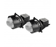 Комплект світлодіодних лінз Kamiso Aozoom ALPD-05 Bi-LED 47/55W