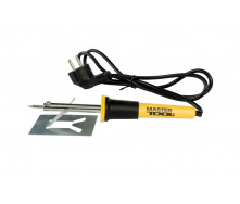 Паяльник электрический MASTERTOOL 30 Вт 44-0006