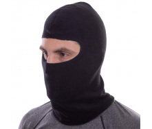 Подшлемник балаклава CHAMPION C-00614 L Черный
