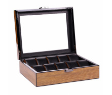 Скринька для годинників Craft 10WB.BLINS.ANTQ Brown (10WB.BLINS.ANTQ)