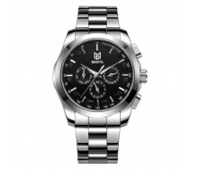 Годинник чоловічий наручний BESTA Walker Steel