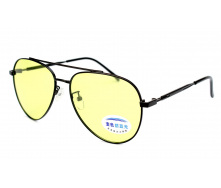 Окуляри антифара VISCAP 8395-C3-1 Жовтий (42382)