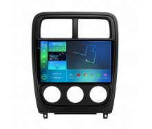 Штатна магнітола TORSSEN 2K DTS Dodge Caliber PM 2009-2013 F9432 4G Carplay DSP