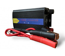 Перетворювач напруги інверторний OPT-TOP Power Inverter 12-220 V 2000W USB вихід (1756375733)